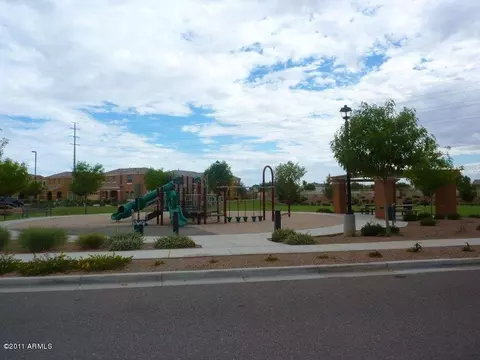 2745 E Bart St, Gilbert, AZ 85295 photo 15
