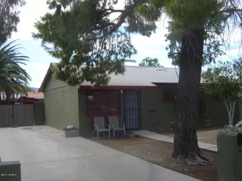 1925 E Bowker St, Phoenix, AZ 85040 photo 1
