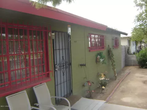 1925 E Bowker St, Phoenix, AZ 85040 photo 2