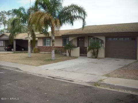 2520 E Jerome Ave, Mesa, AZ 85204 photo 2