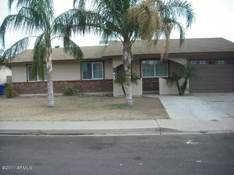2520 E Jerome Ave, Mesa, AZ 85204 photo 1