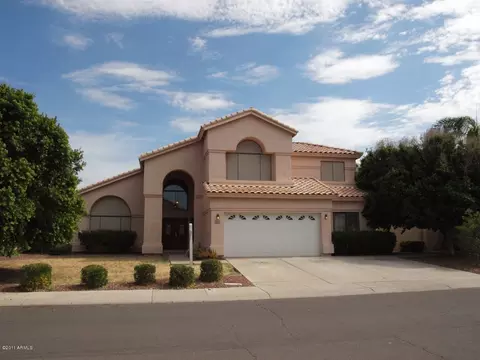 1832 E Catamaran Dr, Gilbert, AZ 85234 photo 1