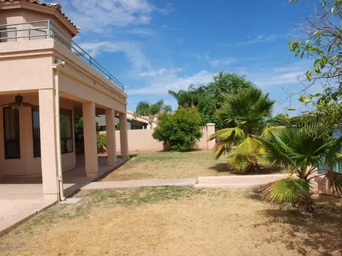 1832 E Catamaran Dr, Gilbert, AZ 85234 photo 13