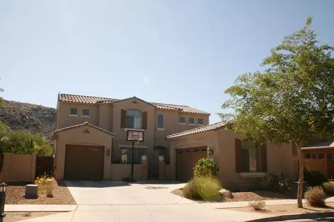 2021 E Pedro Rd, Phoenix, AZ 85042 photo 1