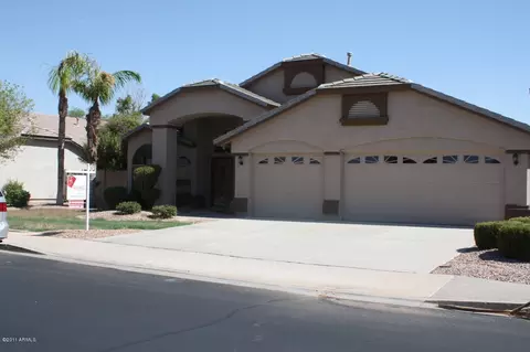 1089 E Gail Dr, Gilbert, AZ 85296 photo 1
