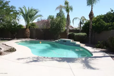 1089 E Gail Dr, Gilbert, AZ 85296 photo 5
