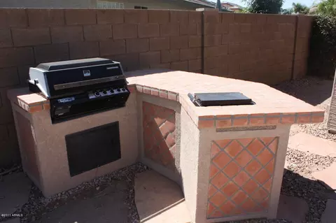 1089 E Gail Dr, Gilbert, AZ 85296 photo 7