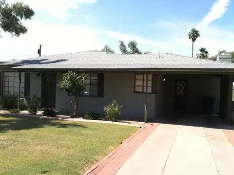 1836 E Fairmount Ave, Phoenix, AZ 85016 photo 1