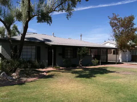 1836 E Fairmount Ave, Phoenix, AZ 85016 photo 2