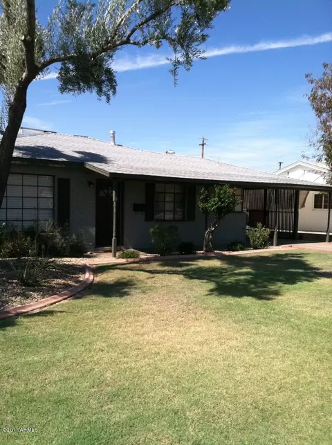 1836 E Fairmount Ave, Phoenix, AZ 85016 photo 3