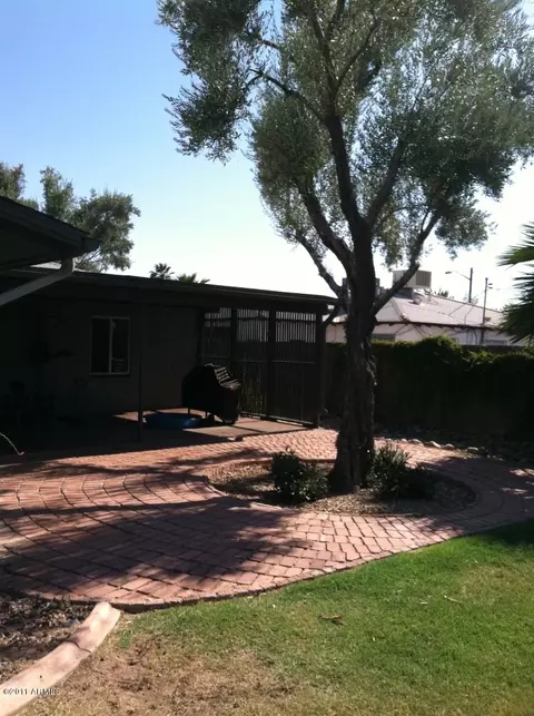 1836 E Fairmount Ave, Phoenix, AZ 85016 photo 23