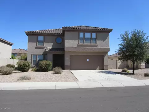 3571 E Trigger Way, Gilbert, AZ 85297 photo 1