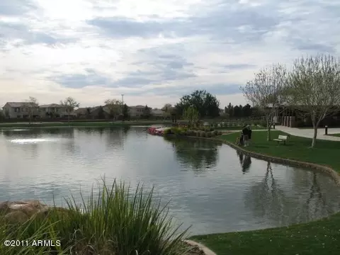 4365 E Branded Ct, Gilbert, AZ 85297 photo 25