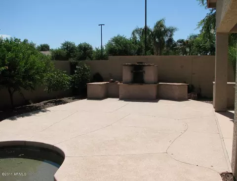 4365 E Branded Ct, Gilbert, AZ 85297 photo 18