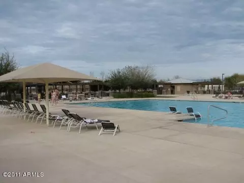 4365 E Branded Ct, Gilbert, AZ 85297 photo 29