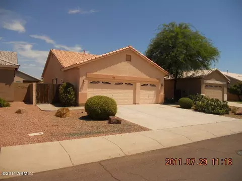 2782 E Harwell Rd, Gilbert, AZ 85234 photo 2