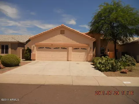2782 E Harwell Rd, Gilbert, AZ 85234 photo 1