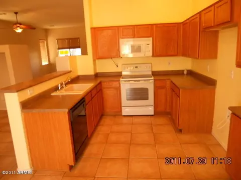2782 E Harwell Rd, Gilbert, AZ 85234 photo 6