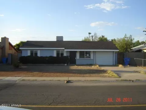 3342 E Oak St, Phoenix, AZ 85008 photo 1