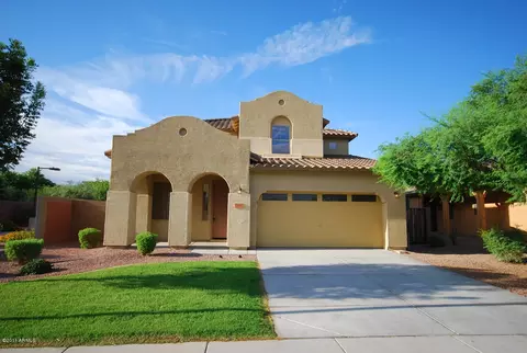 1409 E Chestnut Ln, Gilbert, AZ 85298 photo 1