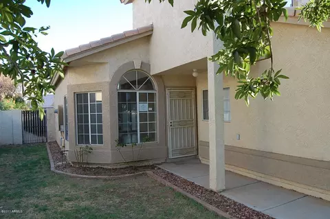 4521 E Scott Ave, Gilbert, AZ 85234 photo 21