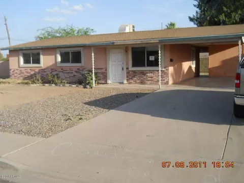 1607 W 4th Pl, Mesa, AZ 85201 photo 1