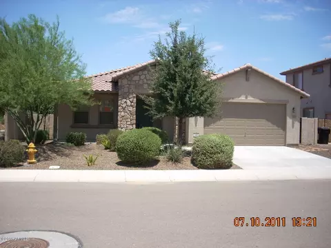 1638 E Indigo St, Gilbert, AZ 85298 photo 1
