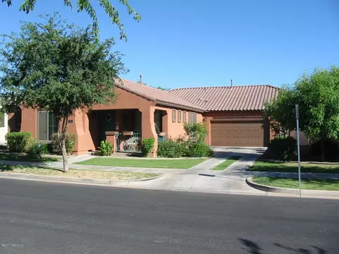 2841 E Camellia Dr, Gilbert, AZ 85296 photo 1