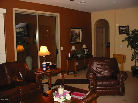 2841 E Camellia Dr, Gilbert, AZ 85296 photo 8