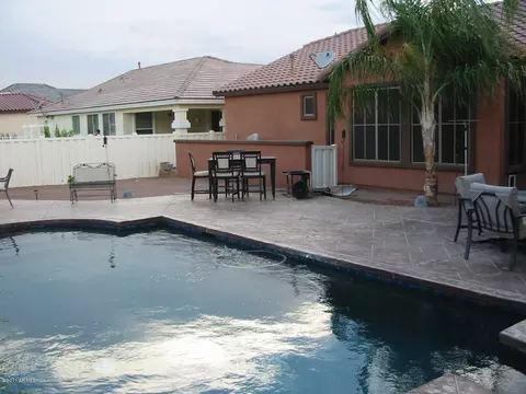 2841 E Camellia Dr, Gilbert, AZ 85296 photo 28