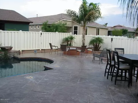 2841 E Camellia Dr, Gilbert, AZ 85296 photo 26