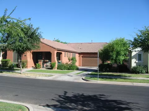 2841 E Camellia Dr, Gilbert, AZ 85296 photo 2