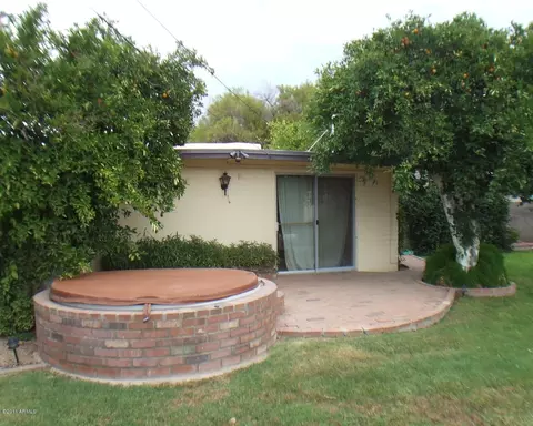 6750 N 13th St, Phoenix, AZ 85014 photo 33