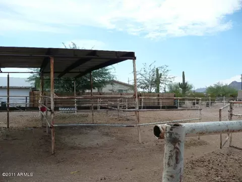 318 W Tepee St, Apache Junction, AZ 85120 photo 9