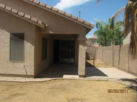 3913 E Wyatt Way, Gilbert, AZ 85297 photo 23