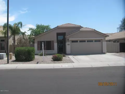 3913 E Wyatt Way, Gilbert, AZ 85297 photo 1