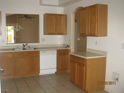 3913 E Wyatt Way, Gilbert, AZ 85297 photo 3