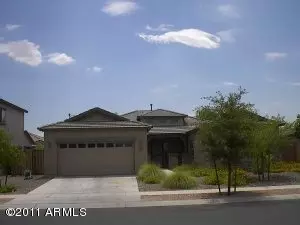 3023 E Blue Ridge Way, Gilbert, AZ 85298 photo 1