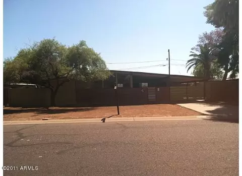4137 E Almeria Rd, Phoenix, AZ 85008 photo 1