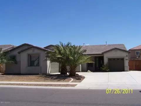 3253 E Phelps St, Gilbert, AZ 85295 photo 1