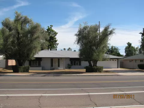 4617 E Osborn Rd, Phoenix, AZ 85018 photo 1