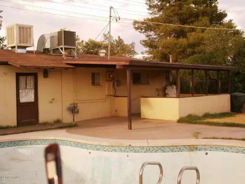 3213 E Greenway Ln, Phoenix, AZ 85032 photo 21