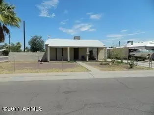 3402 E Polk St, Phoenix, AZ 85008 photo 1