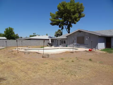 25 W Rawhide Ave, Gilbert, AZ 85233 photo 16