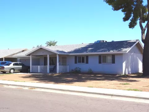 25 W Rawhide Ave, Gilbert, AZ 85233 photo 1