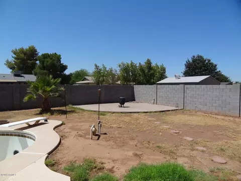 25 W Rawhide Ave, Gilbert, AZ 85233 photo 17