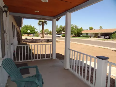 25 W Rawhide Ave, Gilbert, AZ 85233 photo 2