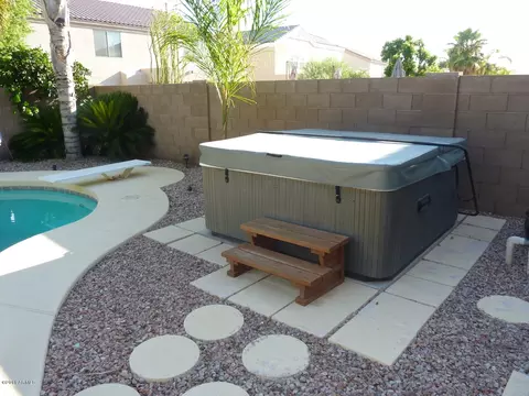9545 E Lompoc Ave, Mesa, AZ 85209 photo 22