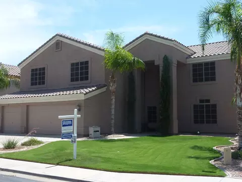 9545 E Lompoc Ave, Mesa, AZ 85209 photo 1