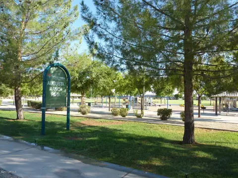 9545 E Lompoc Ave, Mesa, AZ 85209 photo 30